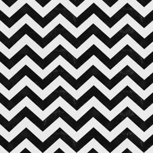 Later ... When the TV turns to static